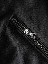Load image into Gallery viewer, Full Grain Sundown Flight Jacket