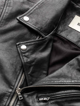 Load image into Gallery viewer, Bruiser Moto Jacket
