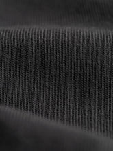 Load image into Gallery viewer, Black Field-Spec Cotton Surplus Crew
